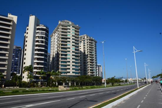 Ciclovia Beira Mar Norte